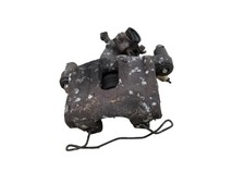 Volvo S40 Brake Caliper Right Off Side Rear 1.6 Diesel 2009 