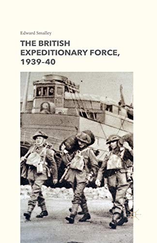 The british expeditionary - the,