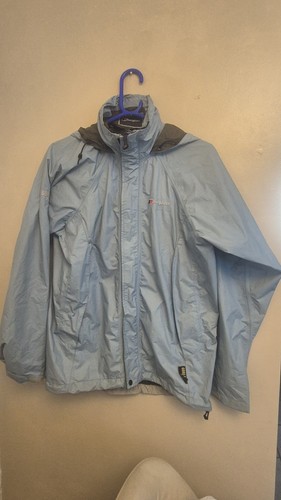 Berghaus gortex ladies jacket - berghaus,
