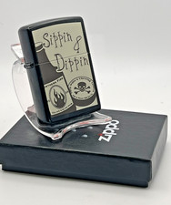 Genuine Brand New 2007 ZIPPO