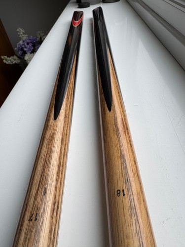 Snooker cue 4 - snooker, 3/4