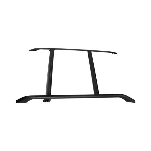Roof rail rack cross bar - cross,