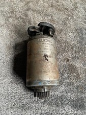 Original Lucas Dynamo 6V