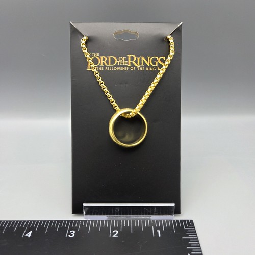 The lord - rings, one