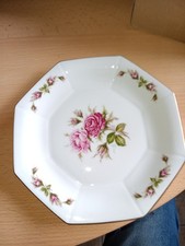 Plate Postcard Kaiser