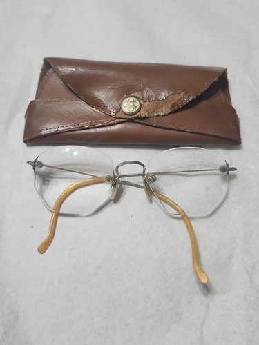 Antique shuron frames silver - shuron,