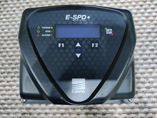 EBARA E-SPD+ MT2200 AIR COOLED