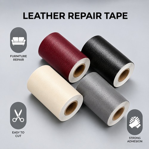 Self adhesive patch leather - self-adhesive,