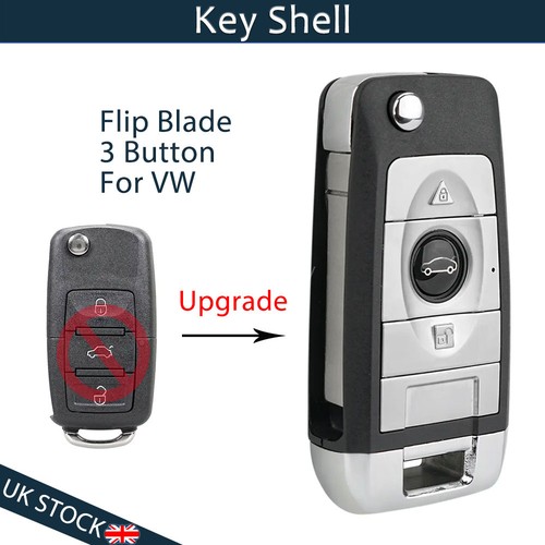 Button for golf - 3, mk5