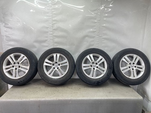 Honda 2012 inch alloy - honda,