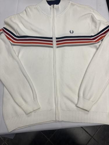 Fred perry vintage sportswear - fred,
