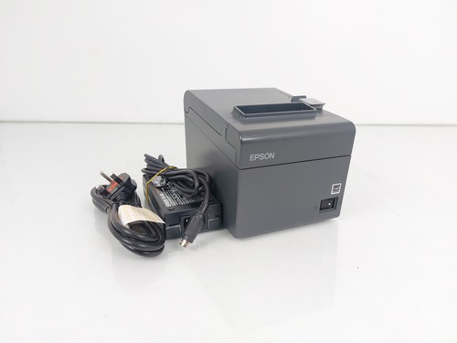 Epson m267d t20ii - tm-t20ii, serial