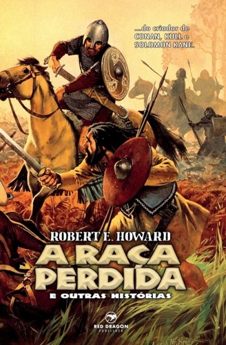 Howard raa perdida e - -,