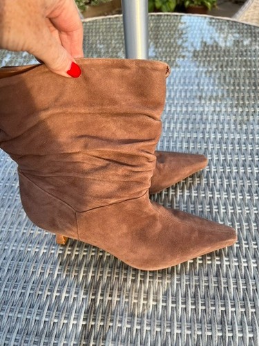 Next signature tan brown - signature, tan/brown