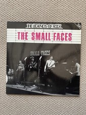 The Small Faces Double Vinyl