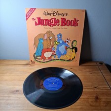 Walt Disney's The Jungle Book
