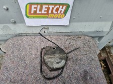 CAN AM BOMBARDIER STATOR AND