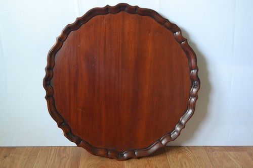 Pie crust edge - pie,