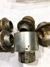 JAGUAR (CODE-H ) LOCKING WHEEL