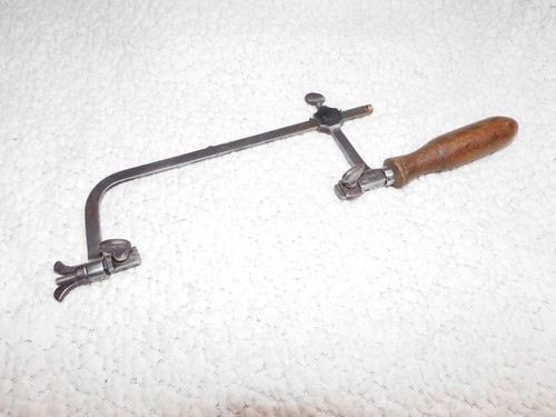 Vintage beech handled - vintage,