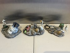 Star Wars Legion, Sci-fi