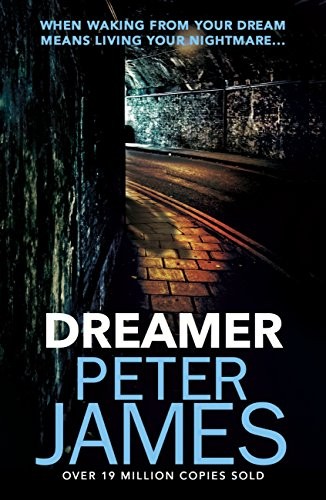 Dreamer james peter - dreamer,