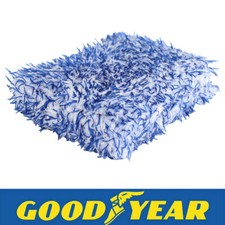 Goodyear Chenille Luxury Wash