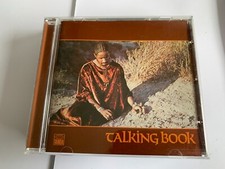 Stevie Wonder : Talking Book