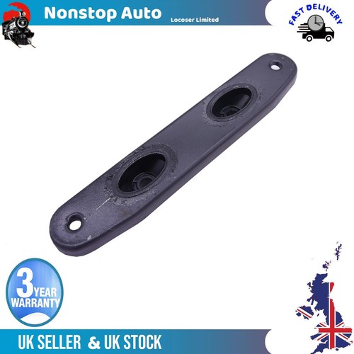 Exhaust mount holder - exhaust, bracket