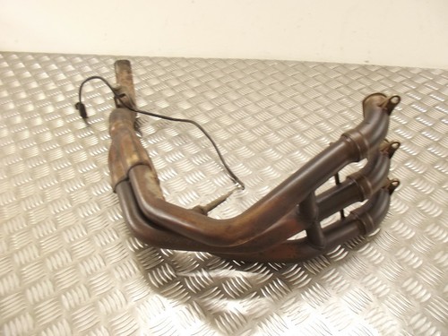 Triumph 955 sprint 2004 - 955,
