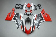 Complete Fairing Set