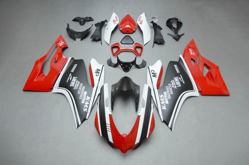 Complete fairing set - complete,