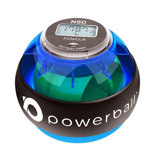 Rpm sports nsd powerball - rpm,