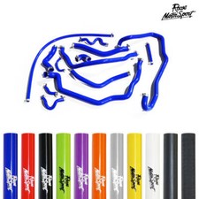 Roose Motorsport Ancillary Silicone Hose Kit to fit Vauxhall Vectra VXR 2.8 V...