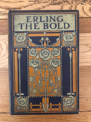 Erling the bold m - the,