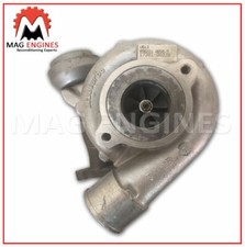 17201-0R020 TURBO CHARGER