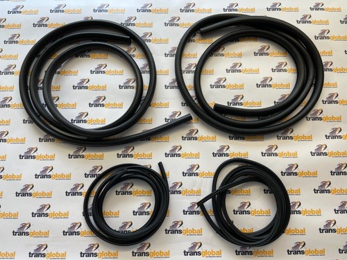 Alpine window roof seals 5mm - roof,