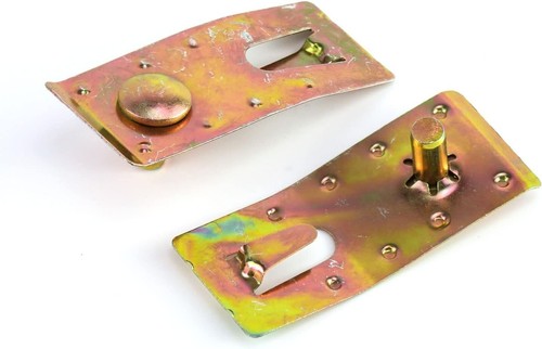 Pcs pallet rack safety clip - pcs,