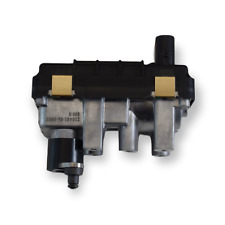 Turbocharger Electronic Audi