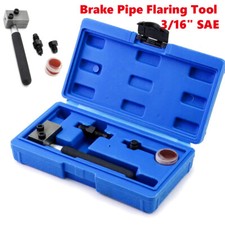 Brake Pipe Flaring Tool