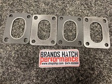 FOR FORD Cosworth YB Exhaust