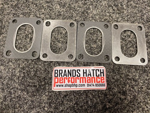 For ford cosworth exhaust - ford,