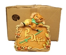 PenDelfin Rabbit Collectors