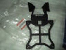 Suzuki gsx license plate - gsx,