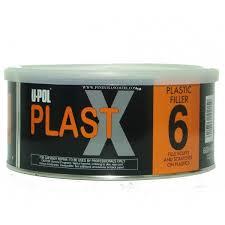 Upol plastx smooth - 1x,