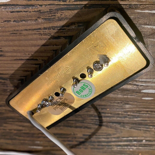 Epiphone 50th limited 1961 - 50th,