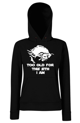Youth designz womens hoodie - youth,