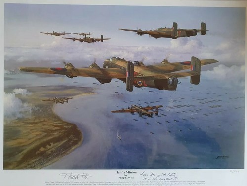 Limited edition aviation - limited,
