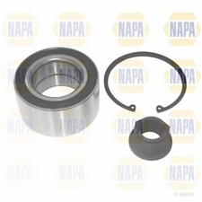 Front / Rear Wheel Bearing Kit