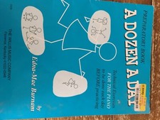 Preparatory Book Technical Exercises for the Piano